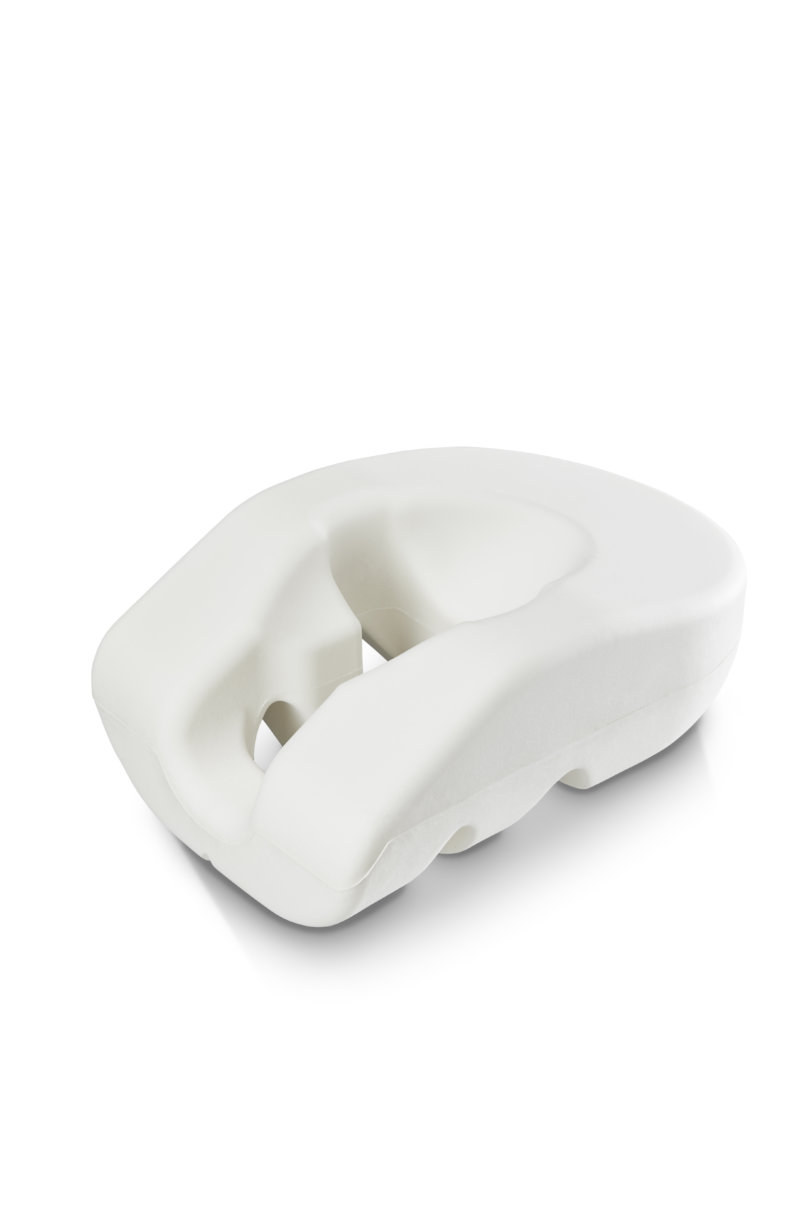 CS Small Prone Face cushion for child