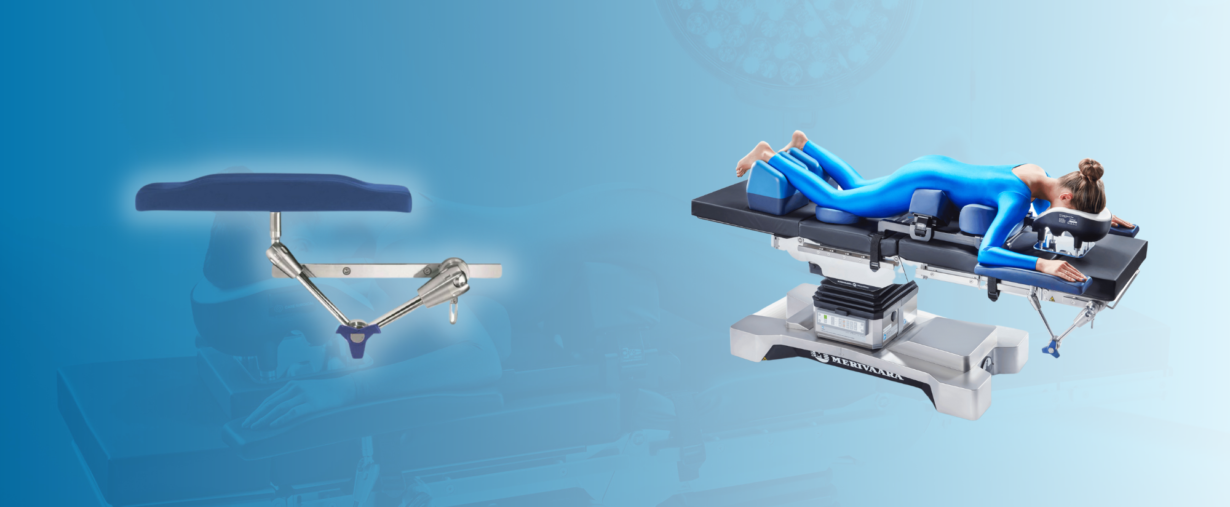 The New CS Universal Arm Support- Moulded - Care Surgical