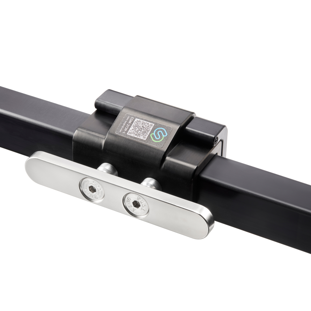 Table rail adaptor for standard operating table