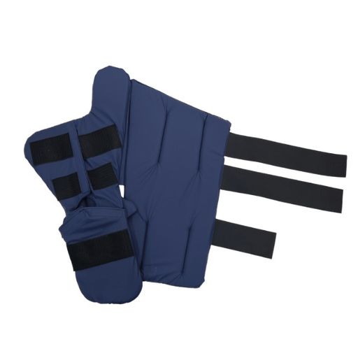 Ultrafin Stirrups Compatible Replacement pads
