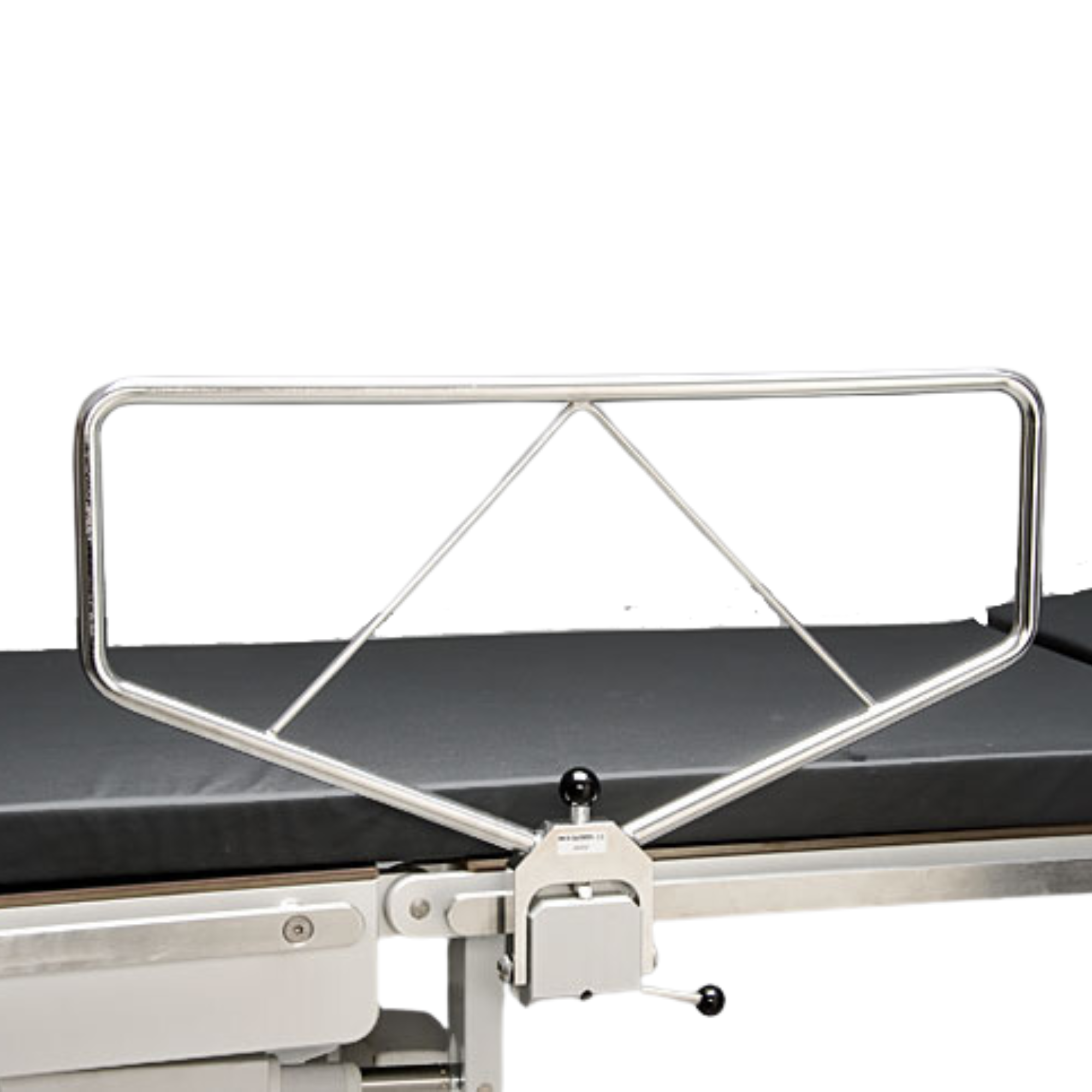 Safety Side Rails – Care Surgical